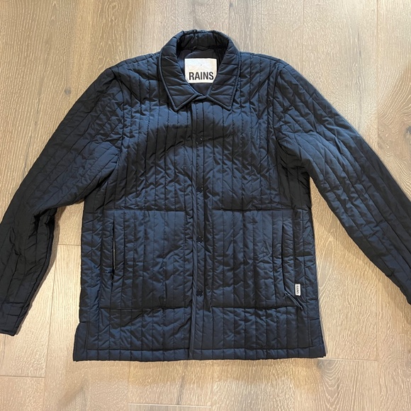 RAINS men's - Picture 2 of 6